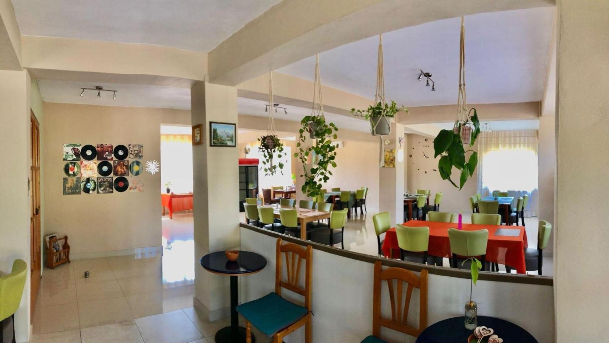 Casa Roua Hotel Baile Felix Exterior photo